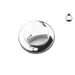 MANOPOLA TIPO ARISTON - M0206